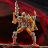 Transformers War for Cybertron Kingdom WFC-K2 Core Rattrap robot toy photo
