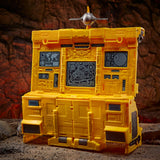 Transformers War For Cybertron Kingdom WFC-K22 Titan Autobot Ark teletraan-1 skyspy computer toy