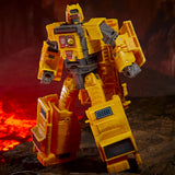 Transformers War For Cybertron Kingdom WFC-K22 Titan Autobot Ark teletraan-1 mainframe robot toy
