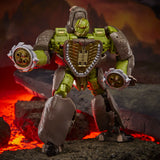 Transformers War for Cybertron Kingdom WFC-K27 Voyager Rhinox beast wars robot toy accessories front photo