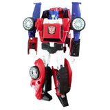 Transformers War for Cybertron Kingdom WFC-K41 autobot roadrage deluxe target exclusive red robot toy photo leak