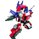 Transformers War for Cybertron Kingdom WFC-K41 autobot roadrage deluxe target exclusive robot toy pose