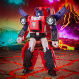 Transformers War for Cybertron Kingdom WFC-K41 autobot roadrage deluxe target exclusive robot toy action figure photo