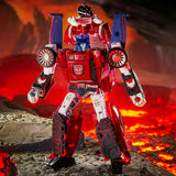 Transformers War for Cybertron Kingdom WFC-K41 autobot roadrage deluxe target exclusive action figure toy photograph