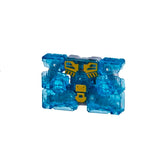 Transformers War for Cybertron Kingdom WFC-K44 Blaster & Eject- Voyager
