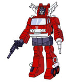 Transformers War for Cybertron Kingdom WFC-K19 Voyager Inferno Art character mock up
