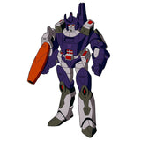 Transformers War for Cybertron Kingdom WFC-K28 Leader Galvatron character illustration mock up