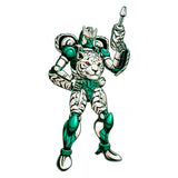 Transformers War for Cybertron Kingdom WFC-K35 Voyager Tigatron Beast Wars Character illustration