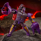 Transformers War for Cybertron Kingdom WFC-K25 Deluxe Scorponok Beast Wars Robot Toy missiles photo