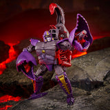 Transformers War for Cybertron Kingdom WFC-K25 Deluxe Scorponok Beast Wars Robot Toy Photo