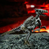 Transformers War for Cybertron Kingdom WFC-K3 Core vertebreak fossilizer beast dinosaur toy photo