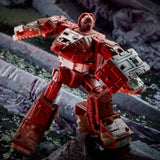 Transformers War for Cybertron Kingdom WFC-K6 deluxe warpath robot photo