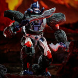 Transformers War for Cybertron WFC-K8 Voyager Optimus Primal robot toy accessories photo