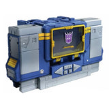Transformers War for Cybertron Trilogy Netflix Walmart Voyager Earthrise Soundwave Tape Player Render