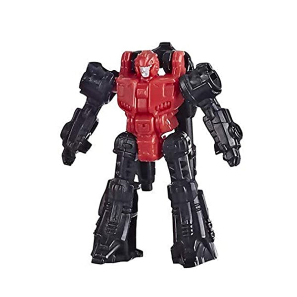 Transformers Netflix War For Cybertron Trilogy Captive Pinpointer - Battlemaster