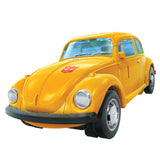Transformers War for Cybertron Trilogy Netflix Earthrise Deluxe Bumblebee Robot VW Car Render Walmart