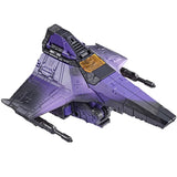 Transformers War for Cybertron Trilogy Netflix Walmart Voyager Hotlink Purple seeker Jet Plane Toy