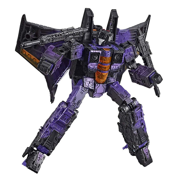 トランスフォーマー War for Cybertron Transformers Netflix War For Cybertron Trilogy Hotlink Voyager