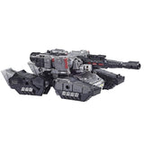Transformers War for Cybertron Netflix Walmart Voyager Megatron Tank Toy