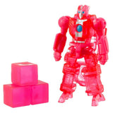 Transformers War for Cybertron Netflix TakaraTomy Japan WFC-08 Leader ultra Magnus rung battlemaster energon cubes toy