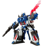 Transformers Netflix War For Cybertron Trilogy WFC-08 Ultra Magnus - Leader Japan