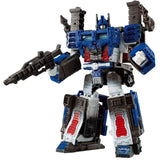 Transformers War for Cybertron Netflix TakaraTomy Japan WFC-08 Leader ultra Magnus robot toy figure