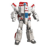 Transformers War for Cybertron Siege S-28 Commander Jetfire Robot Render