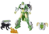 Transformers War for Cybertron Siege WFC-S15 Deluxe Autobot Greenlight accessories