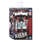 Transformers War for Cybertron Siege WFC-S23 Deluxe Prowl Box Package