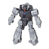 Transformers War for Cybertron Siege WFC-S27 Battlemaster Fracas Robot Toy