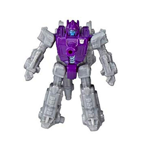 Transformers War For Cybertron Siege WFC-S27 Battlemaster Shrute Robot Toy