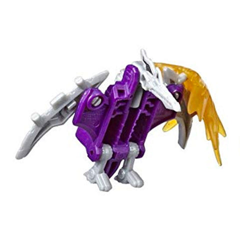Transformers Siege Terror-Daxtyl Toy