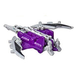Transformers Siege Terror-Daxtyl Dinosaur Toy