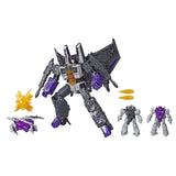 Transformers War for Cybertron Siege WFC-S27 Phantomstrike Squadron Box Package Skywarp Robot Toys