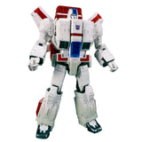 Transformers War for cybertron siege WFC-S28 Commader Jetfire Decepticon robot