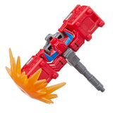 Transformers War for Cybertron Siege WFC-S31 Battle Master Smashdown Hammer Weapon Toy