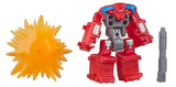 Transformers War for Cybertron Earthrise WFC-E2 Battle Master Smashdown robot Toy
