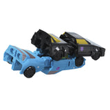 Transformers Siege WFC-S32 Blackjack & Hyperdrive - Micromaster Sports Car Patrol