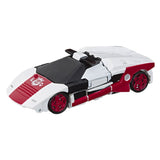Transformers War for Cybertron Siege WFC-S35 Deluxe red Alert car mode toy