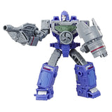 Transformers War for Cybertron Siege WFC-S36 Deluxe Refraktor Reflector Robot Toy