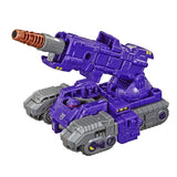 Transformers War for Cybertron Siege WFC-S37 Brunt Weaponizer Alt-mode tank toy