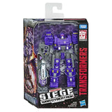 Transformers War for Cybertron Siege WFC-S37 Brunt Weaponizer Box Packaging