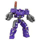 Transformers War for Cybertron Siege WFC-S37 Brunt Weaponizer Robot Toy