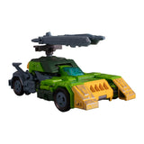 Transformers War Cybertron Siege WFC-S38 Voyager Springer Car mode