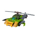 Transformers War Cybertron Siege WFC-S38 Voyager Springer Helicopter mode toy