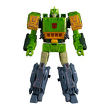Transformers War Cybertron Siege WFC-S38 Voyager Springer Front