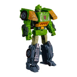 Transformers War Cybertron Siege WFC-S38 Voyager Springer Side Robot