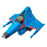 Transformers War for Cybertron Siege WFC-S39 Voyager Thundercracker Jet Toy