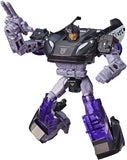 Transformers War for Cybertron Siege WFC-S41 Deluxe Barricade Robot Toy
