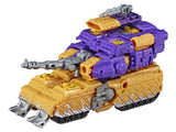 Transformers War Cybertron Siege WFC-S42 Deluxe Autobot Impactor Tank Toy